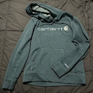 Carhartt Slightly Fitted Women’s Hoodie